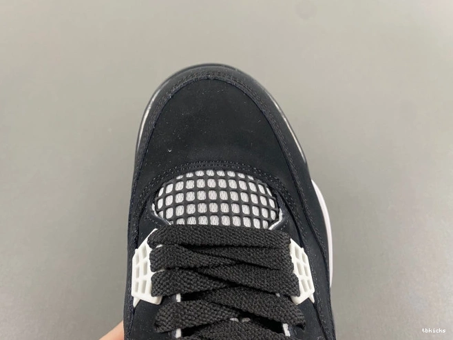 Reps TB JORDAN AIR FQ8138-001 4 THUNDER